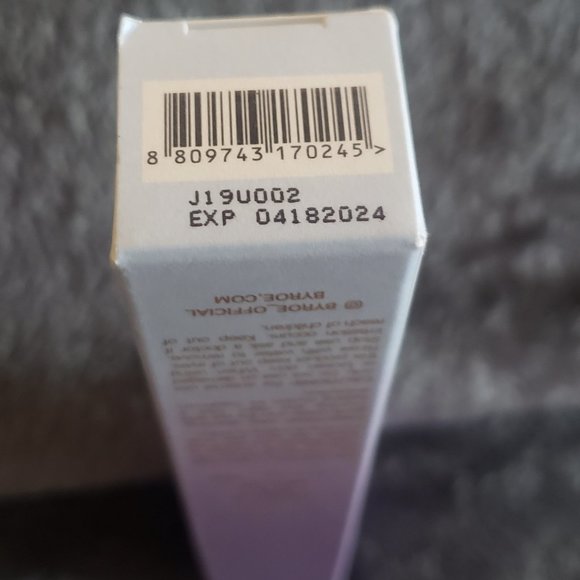 BYROE TRUFFLE EYE SERUM 30ML $80 ***SEE BELOW*** - Picture 9 of 10